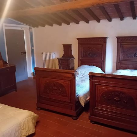 Agriturismo Casamatta Azienda Agricola Каленцано Екстер'єр фото
