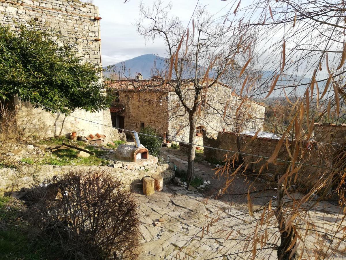 Agriturismo Casamatta Azienda Agricola Каленцано Екстер'єр фото