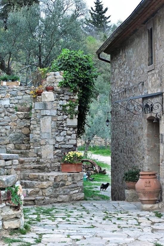 Agriturismo Casamatta Azienda Agricola Каленцано Екстер'єр фото