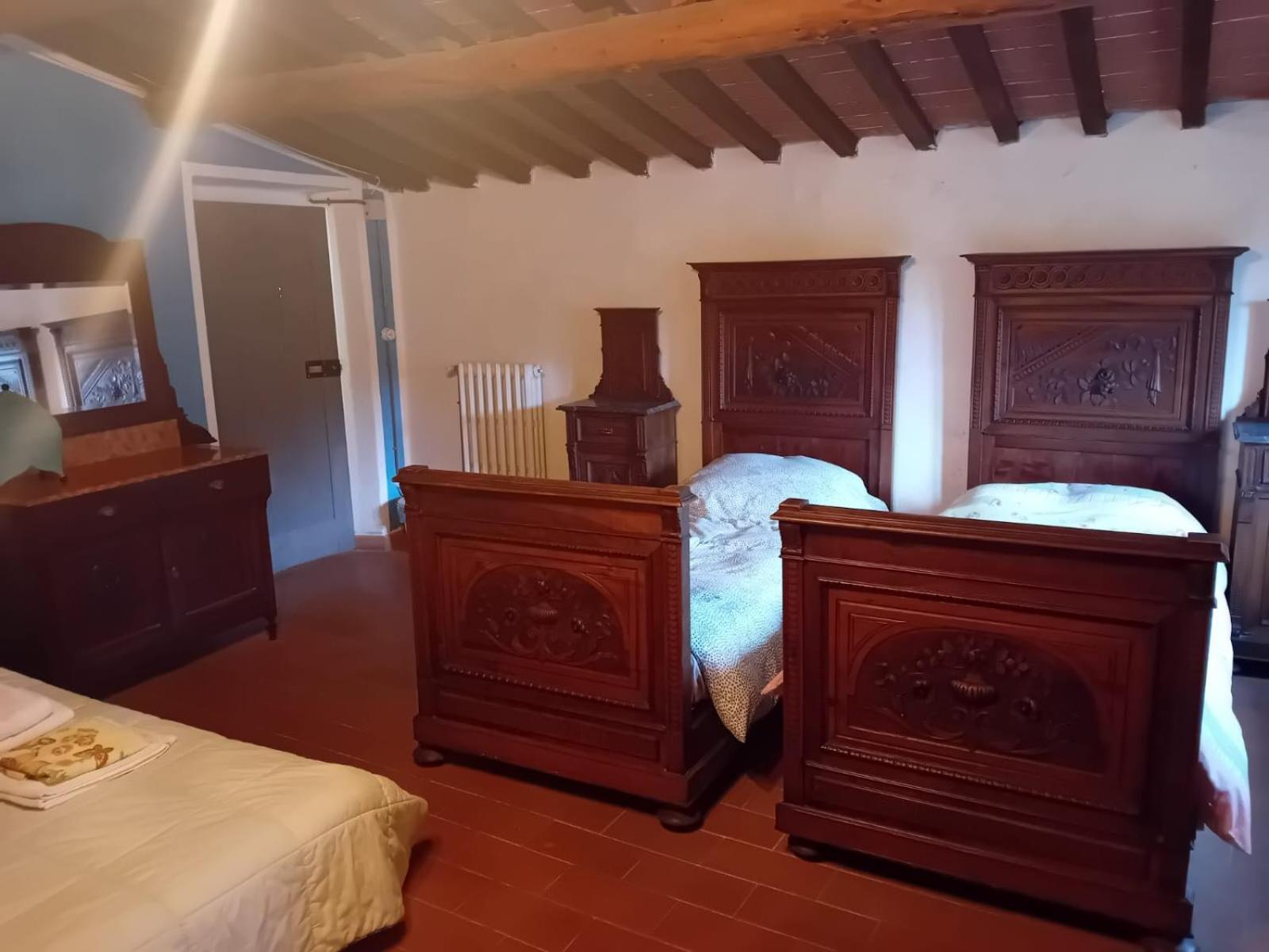 Agriturismo Casamatta Azienda Agricola Каленцано Екстер'єр фото